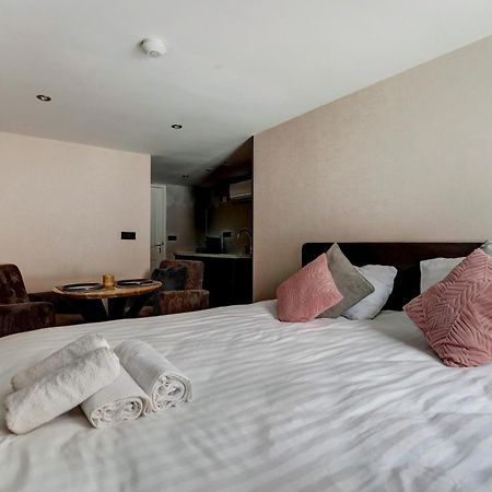 Hotel Buren Buren  外观 照片