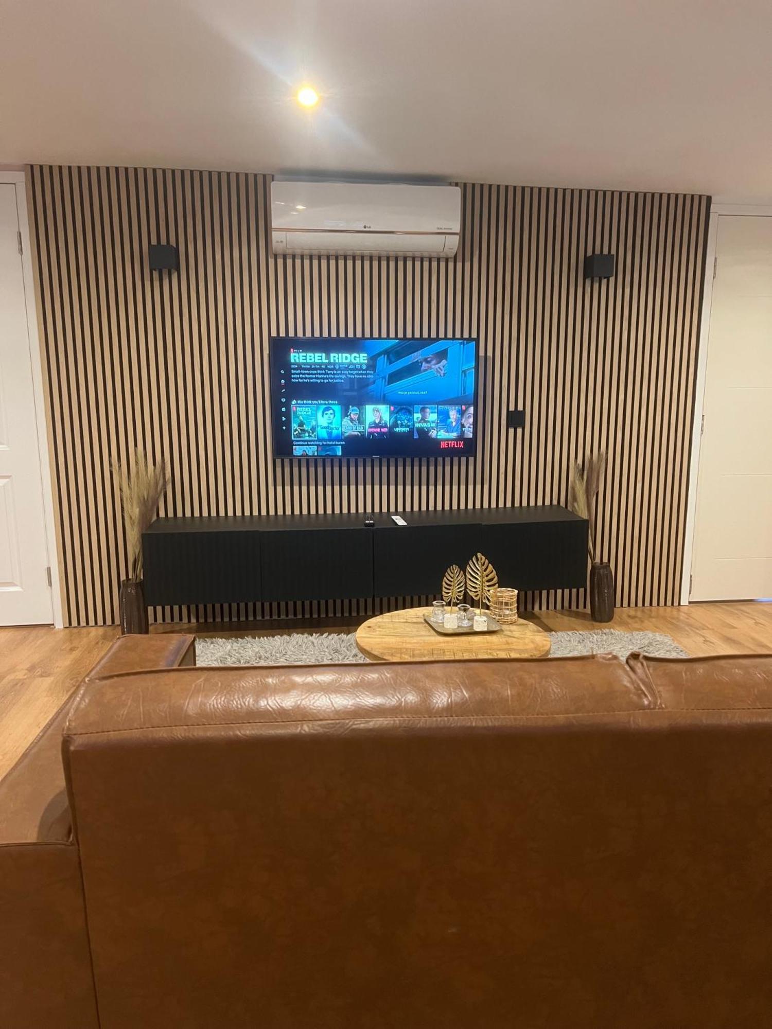 Hotel Buren Buren  外观 照片
